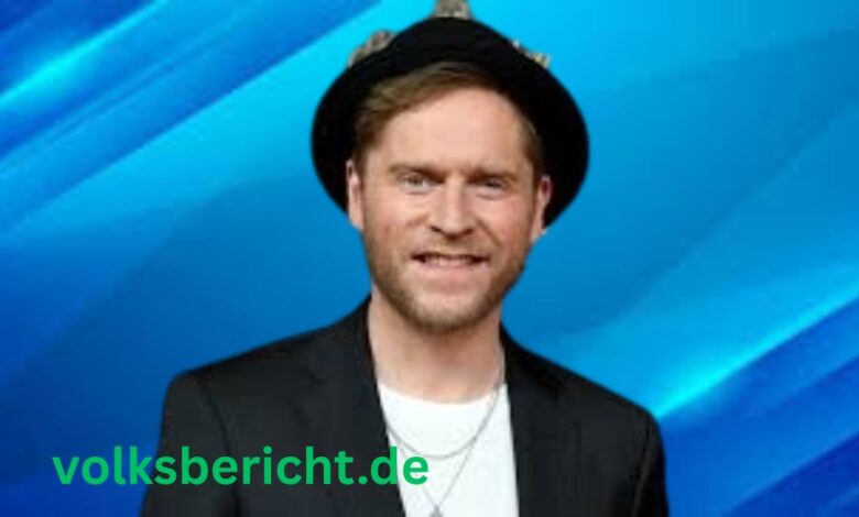 johannes oerding neue freundin