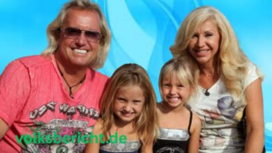 vater von robert geiss verstorben