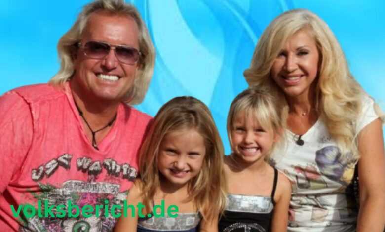 vater von robert geiss verstorben