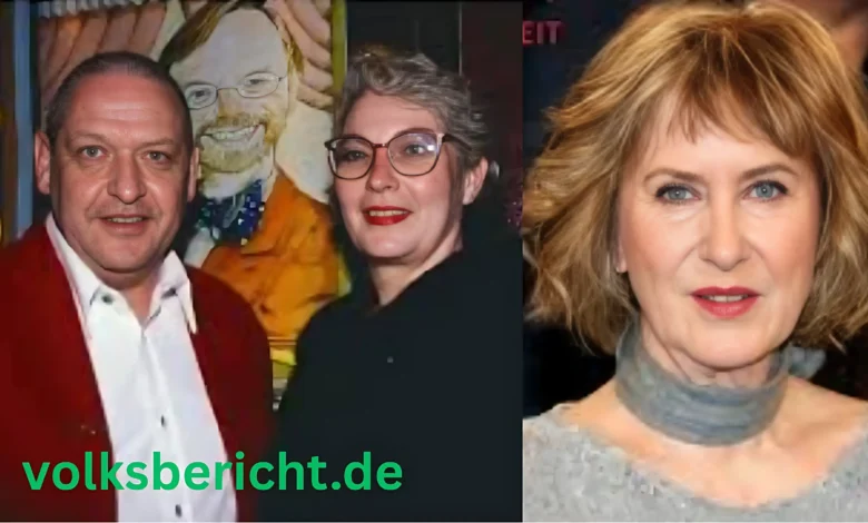 volksbericht imgupscaler.ai V1Fast 2K Wer ist bettina freifrau von leoprechting? Leben, Karriere und Hintergrund erklärt